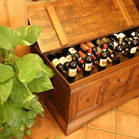 Locanda Dino Scandicci Ngoại thất bức ảnh