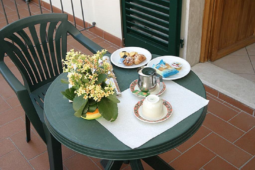 Locanda Dino Scandicci Ngoại thất bức ảnh