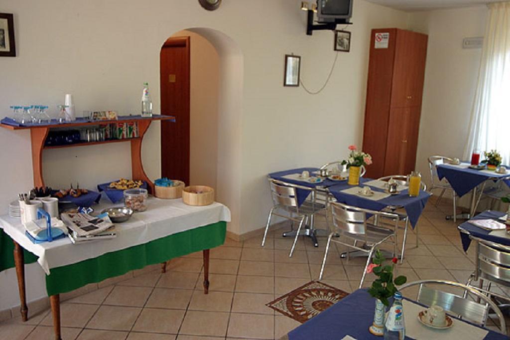 Locanda Dino Scandicci Ngoại thất bức ảnh